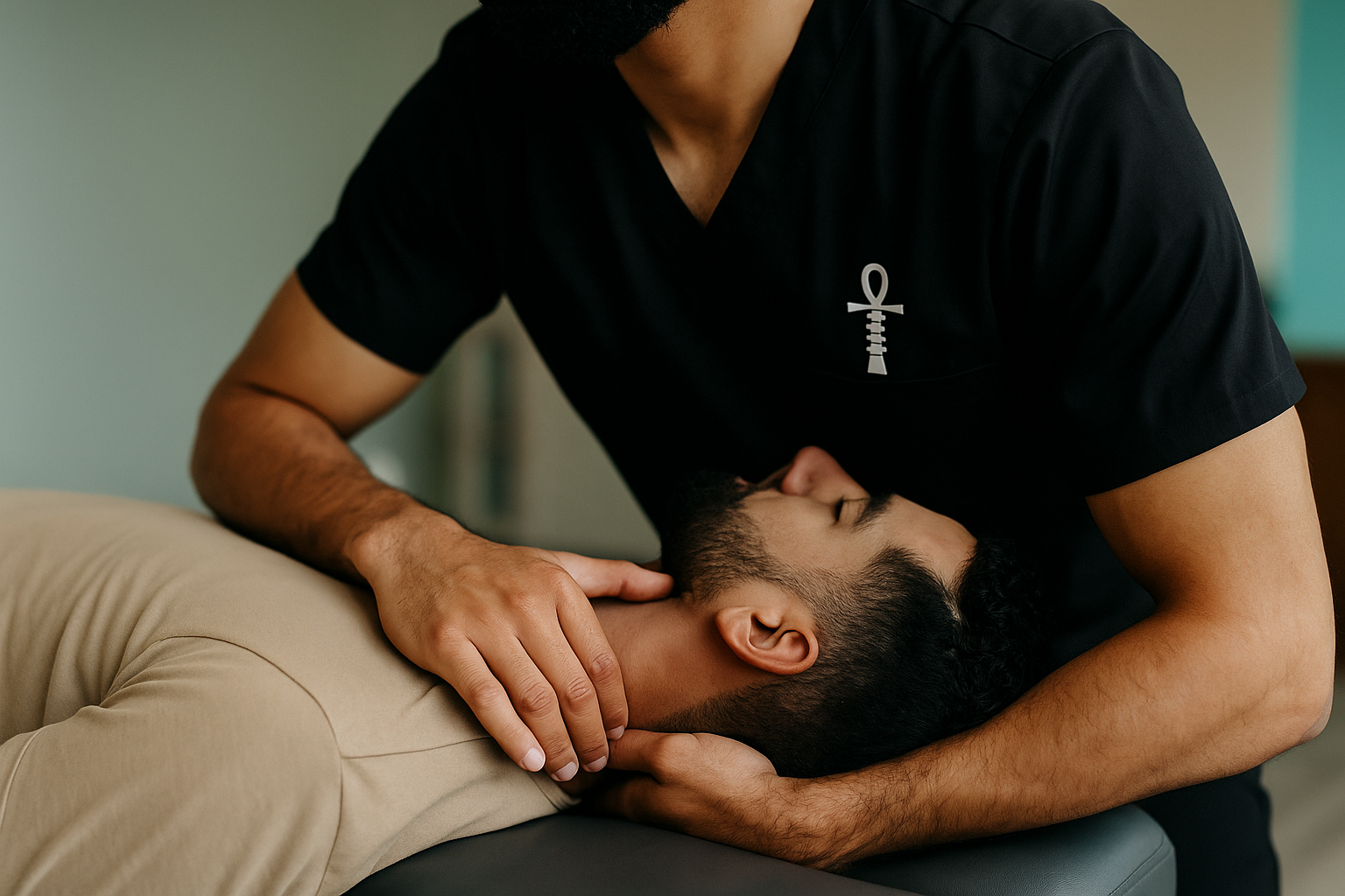 Spine & Posture