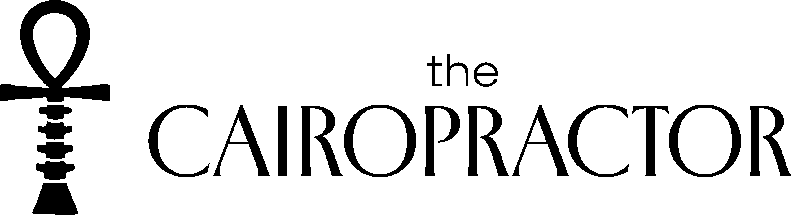 The Cairopractor