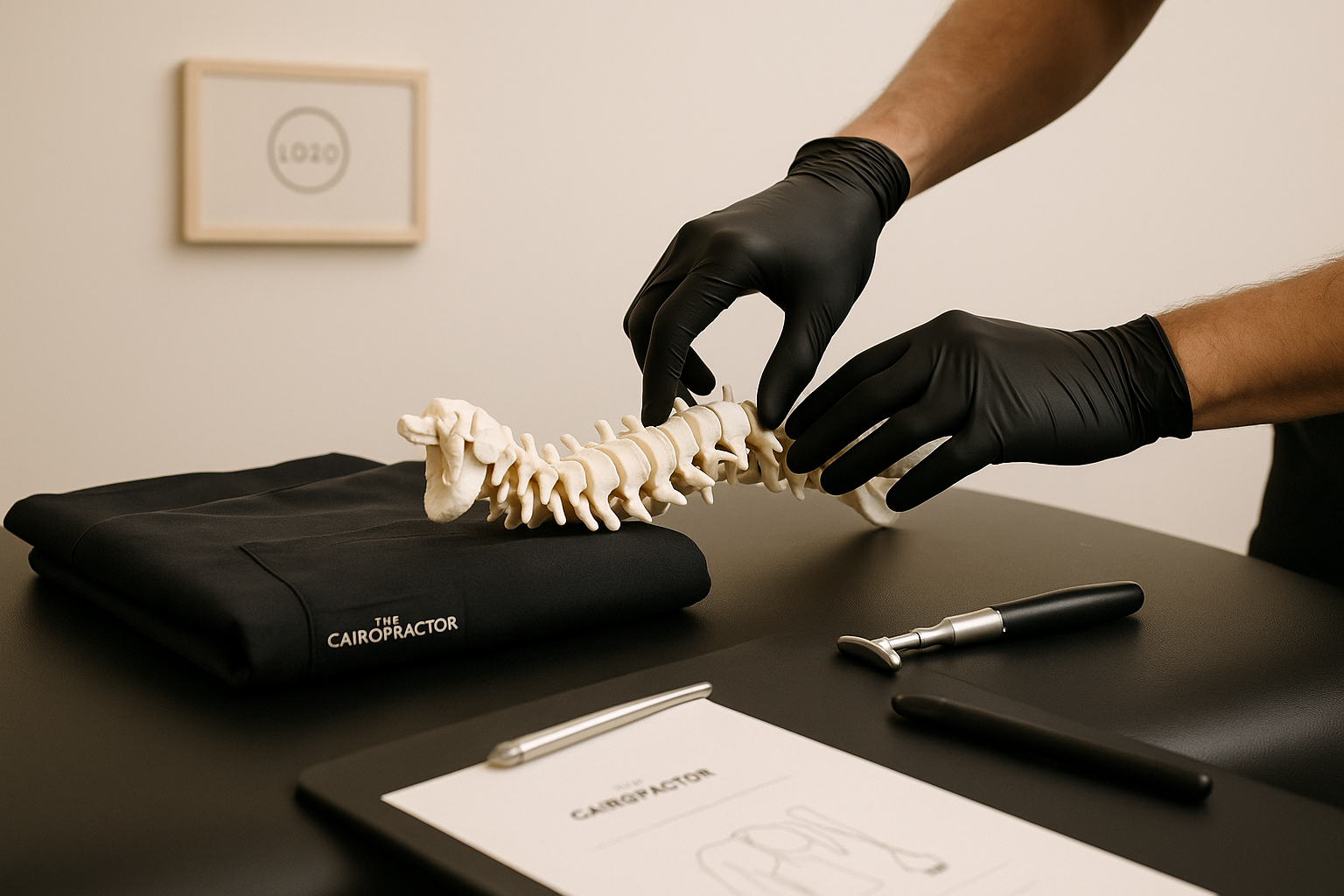 Chiropractic Care