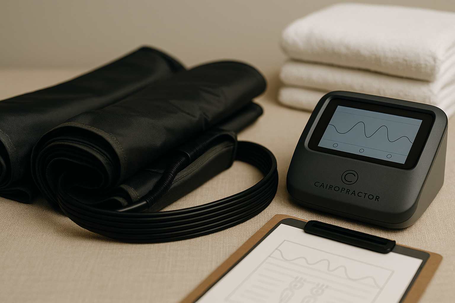 Compression Therapy