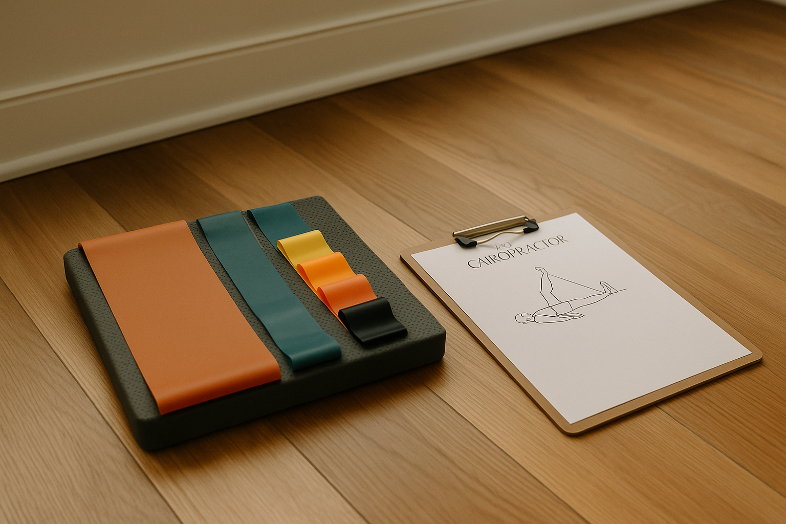 Exercise Rehabilitation