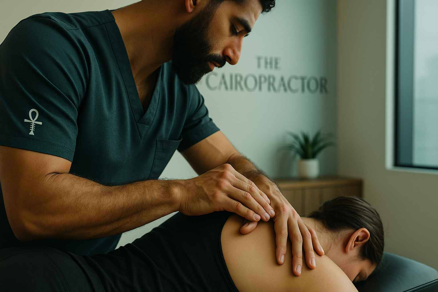 Joints & Mobility